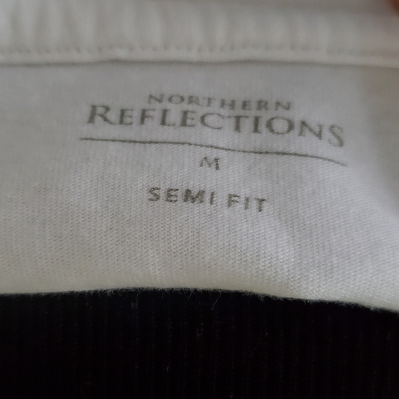 Northern Reflections Longsleeve Shirt - Picture 7 of 8